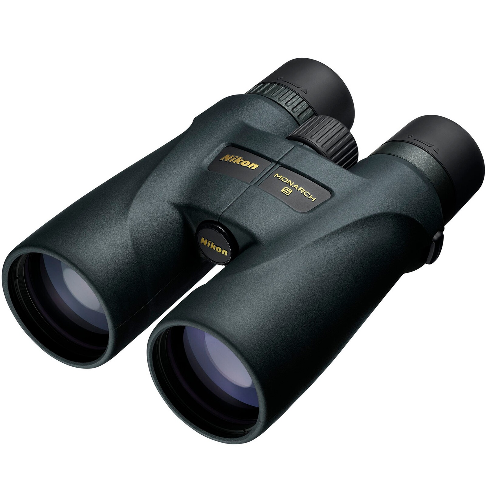 Nikon Fernglas Monarch 5 16x56