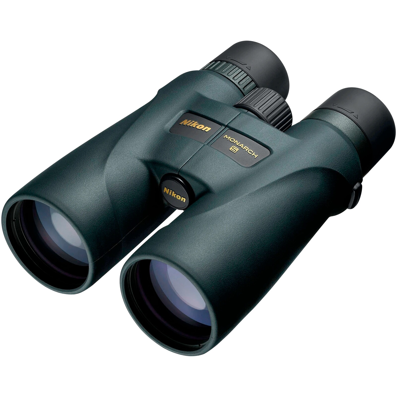 Nikon Fernglas Monarch 5 20x56