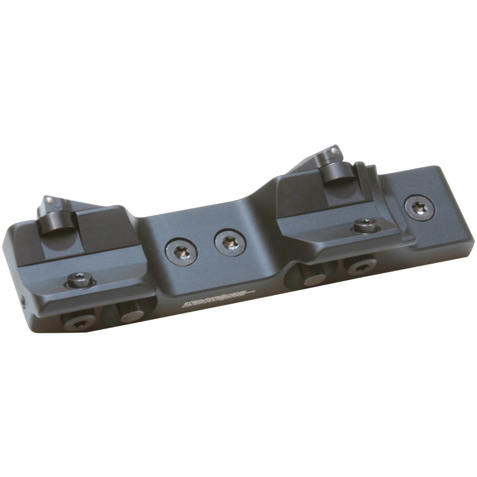INNOGUN Schnellspannmontage einteilig Swarovski SR, für Blaser / Sauer 505 Base