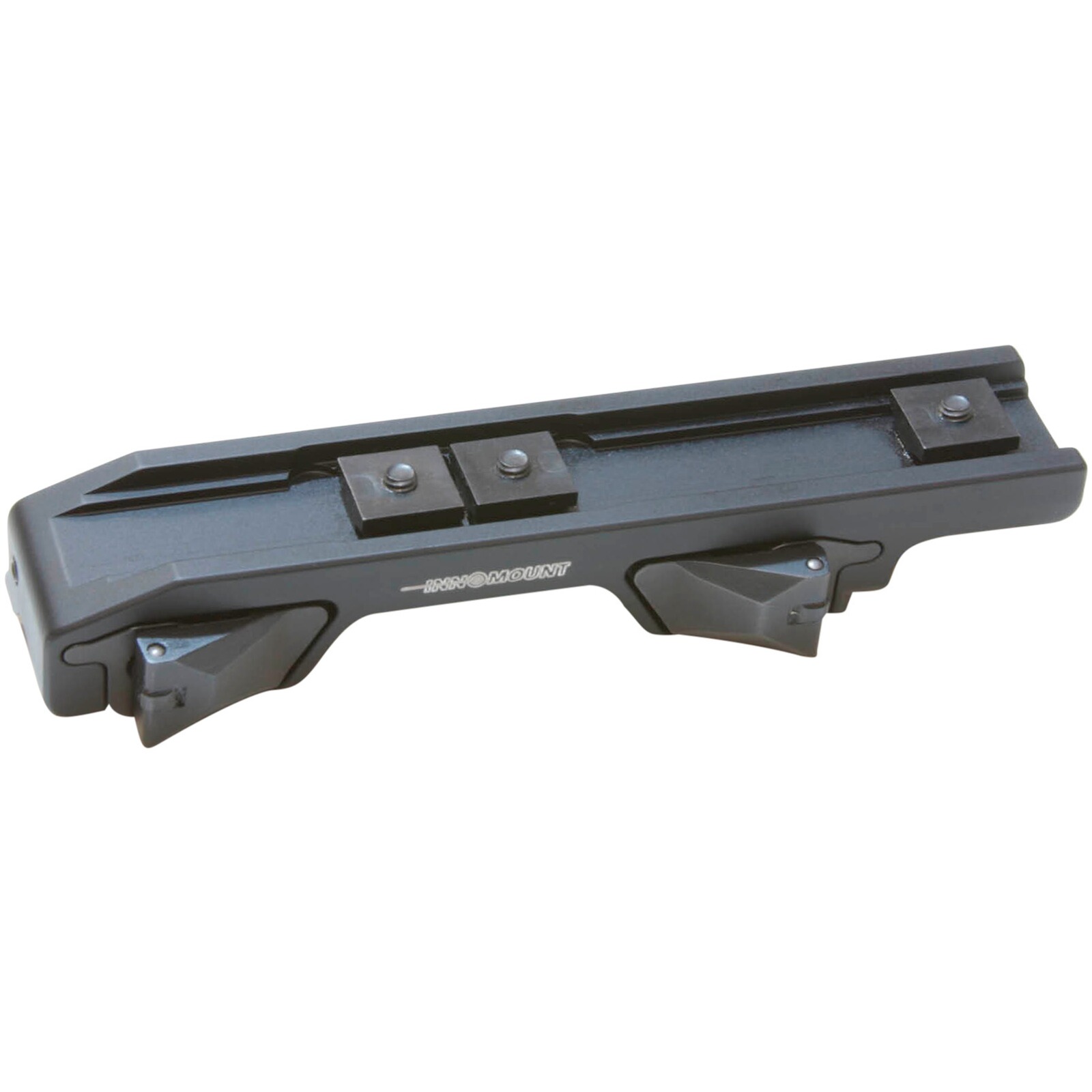 INNOGUN Schnellspannmontage einteilig Swarovski SR, für Blaser / Sauer 505 Base