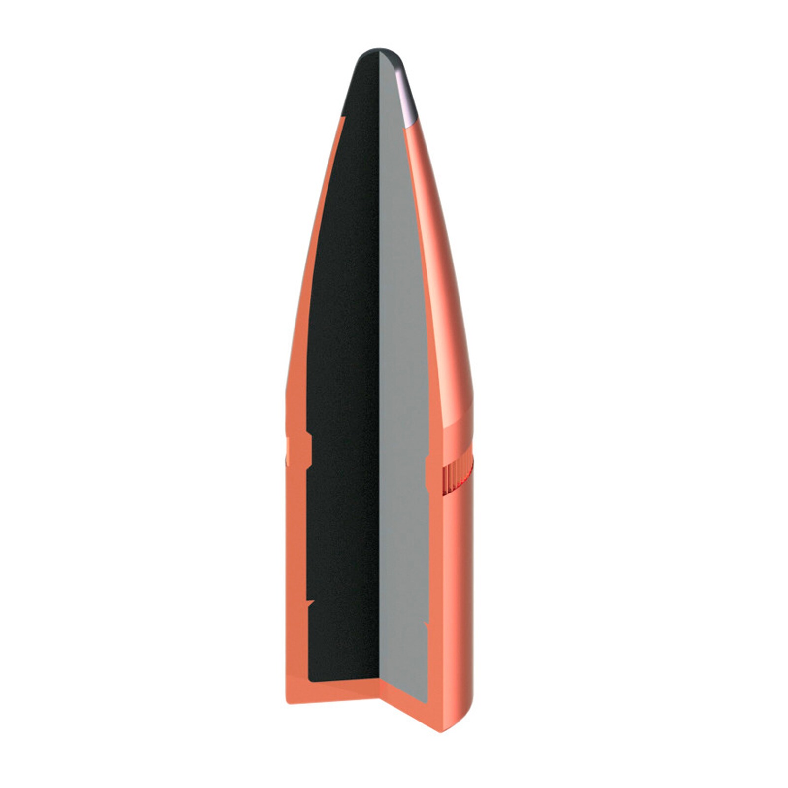 Hornady .308 Win. American Whitetail, Interlock SP 9,7g/150 grs., 20 Stück
