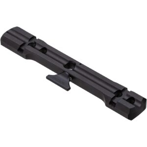 Dentler Grundschiene BASIS®, Benelli Argo