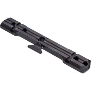 Dentler Grundschiene BASIS®, Remington 700 short