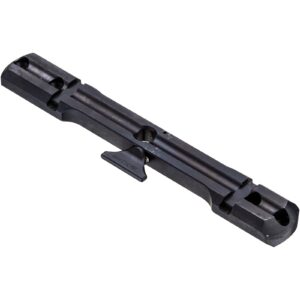 Dentler Grundschiene BASIS®, Remington 700 long