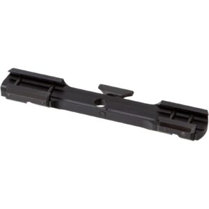 Dentler Grundschiene BASIS® (Sauer 303 (1te Version))