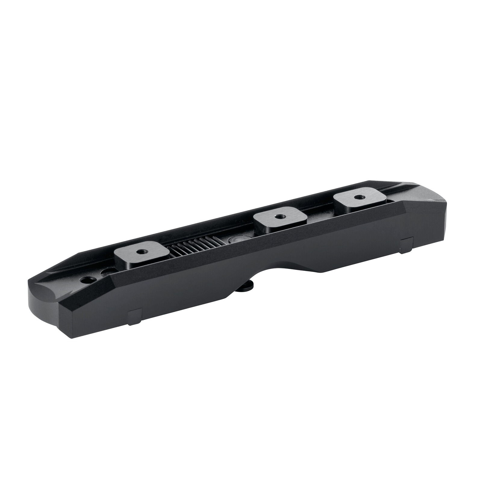 Dentler Montageschiene BASIS® Stahl, Swarovski SR