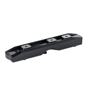 Dentler Montageschiene BASIS® (Swarovski SR (Aluminium))