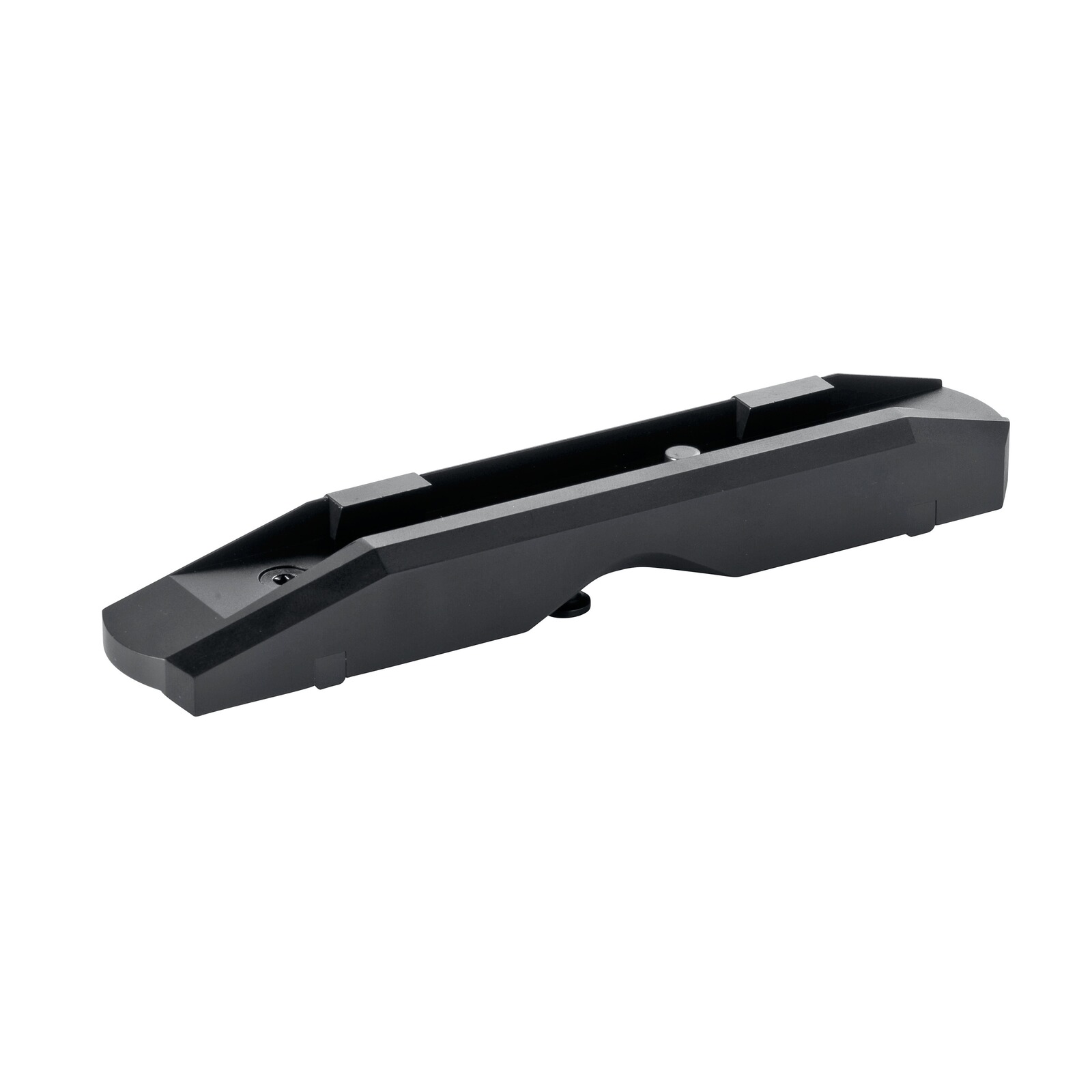 Dentler Montageschiene BASIS® (Prisma 70° (Aluminium))