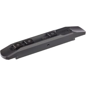 Dentler Montageschiene BASIS® Stahl, Zeiss ZM