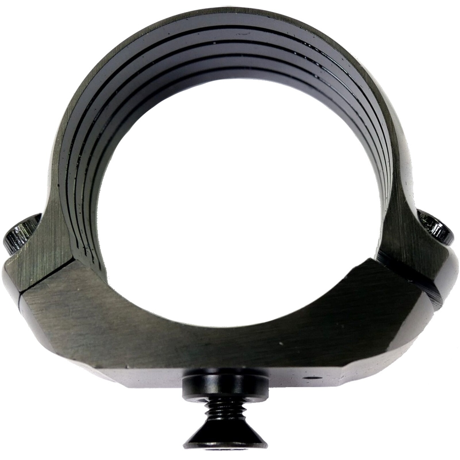 Dentler Modul Ring BASIS® (Ring-Ø 25,4 mm BH = 6,5 mm (Stahl))