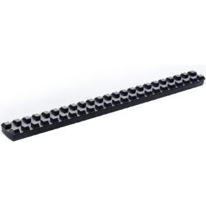 Dentler Modul Ring BASIS® (Modul Weaver/Picatinnyschiene 230 mm (Stahl))