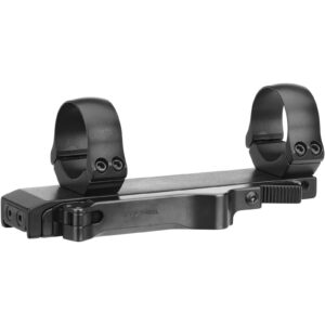 RECKNAGEL SSK II Montage für Picatinny- / Weaver-Profil Ø 30mm, Bauhöhe 20,0 mm