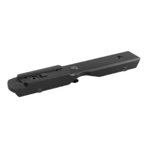 Dentler Montageschiene BASIS® (Aimpoint Micro H1/H2 (Aluminium))