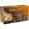 Sellier & Bellot .22 lfb. Subsonic HP 2,6g/40grs., 50 Stück
