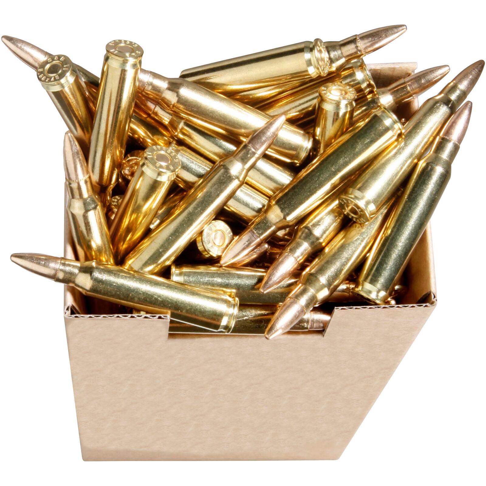 Sellier & Bellot .223 Rem. Vlm BT 3,6g/55grs., 100 Stück