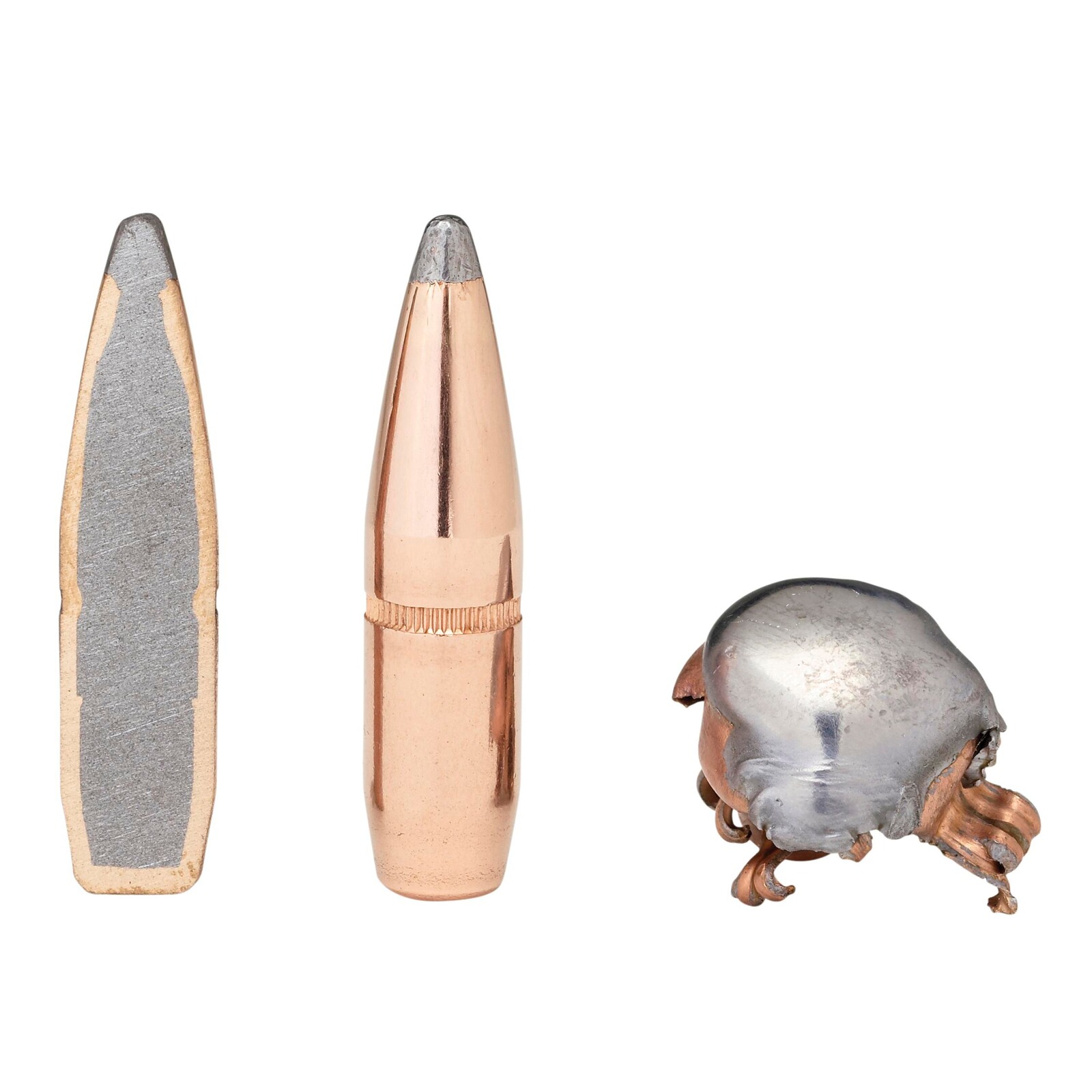 Hornady 9,3x62 SP IL Interlock 18,5g/286grs., 20 Stück