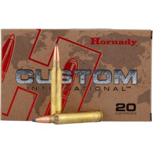 Hornady .300 Win. Mag. SP IL Interlock 11,7g/180grs., 20 Stück