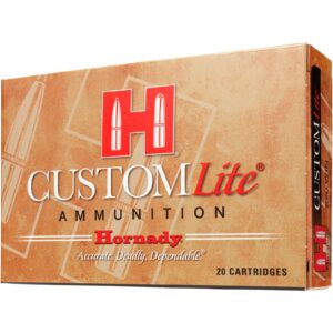 Hornady .243 Win. SST Lite 5,6g/87grs., 20 Stück