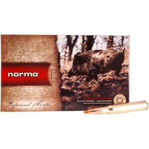 Norma .30-06 Spr. Tipstrike 11,0g/170grs., 20 Stück