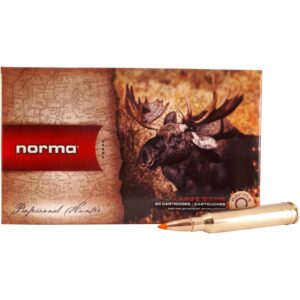 Norma .300 Win. Mag. Tipstrike 11,0g/170grs., 20 Stück