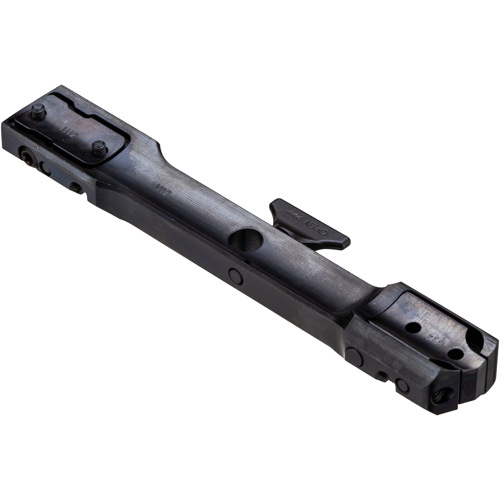 Dentler Grundschiene BASIS® VARIO, Mauser M12, bis Seriennummer 30.000