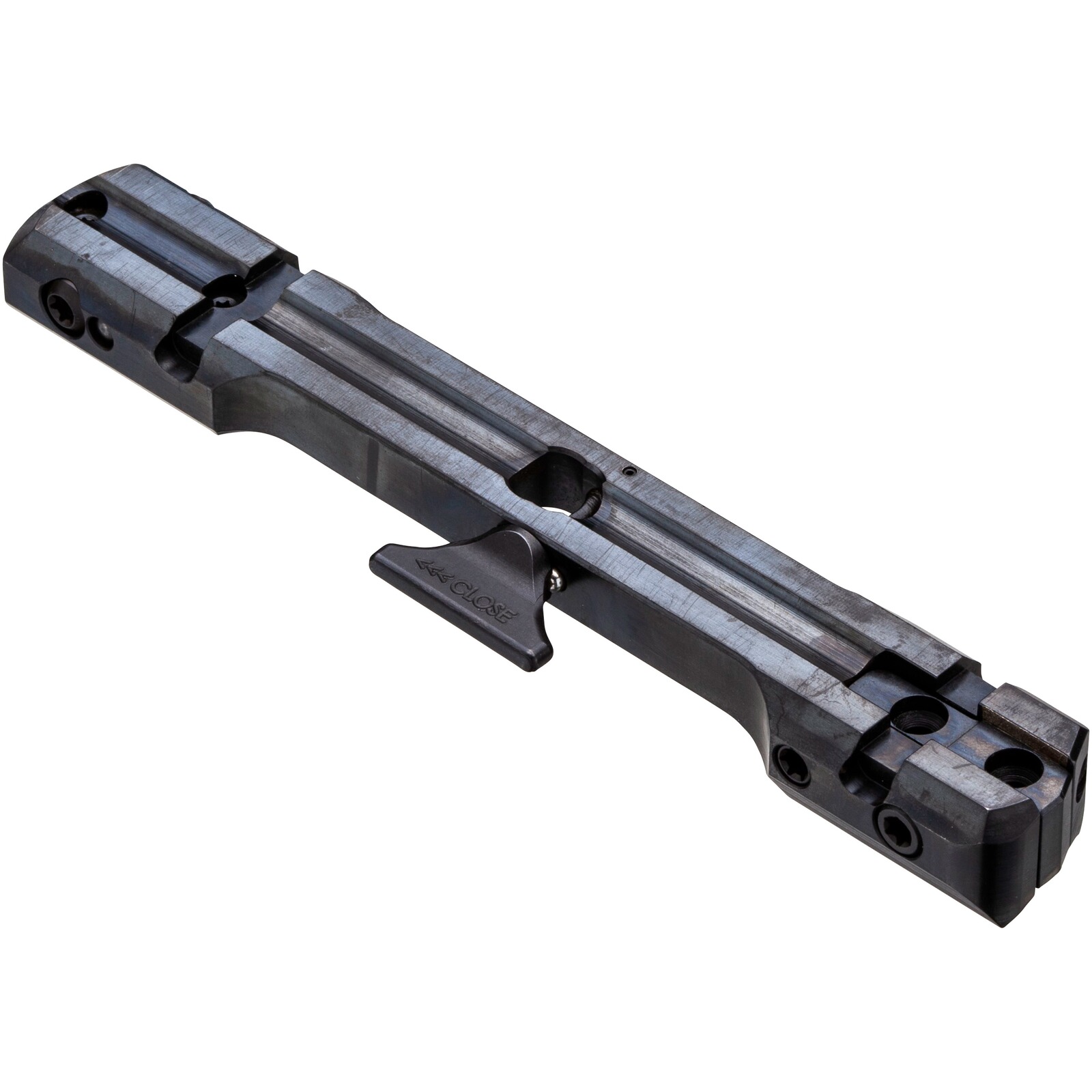 Dentler Grundschiene BASIS® VARIO, Mauser M12, bis Seriennummer 30.000