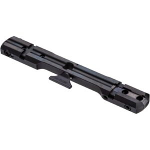 Dentler Grundschiene BASIS® VARIO, Remington 700 short