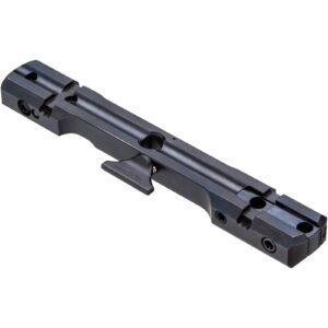Dentler Grundschiene BASIS® VARIO, Sauer 202 Medium