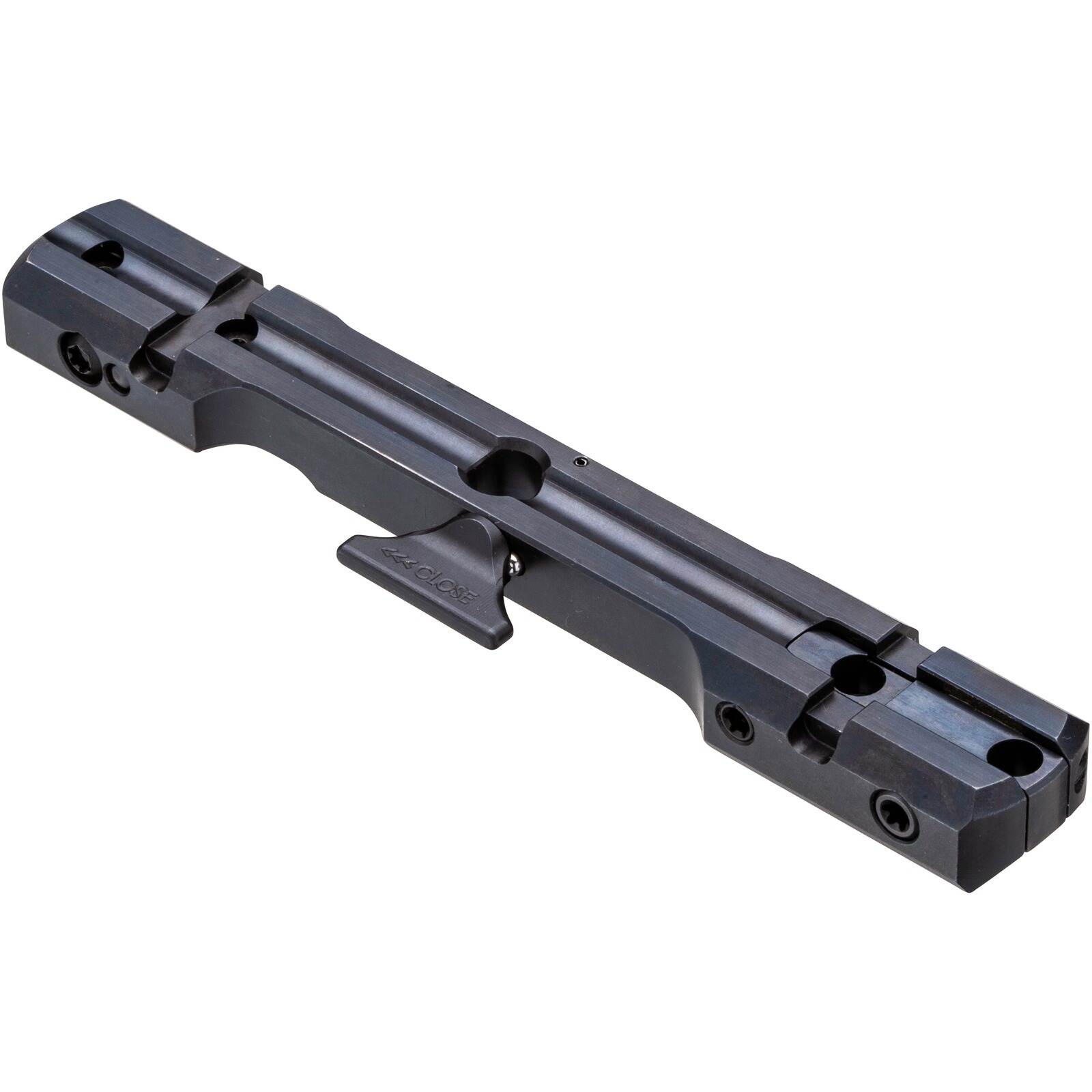 Dentler Grundschiene BASIS® VARIO, Sauer 202 Medium