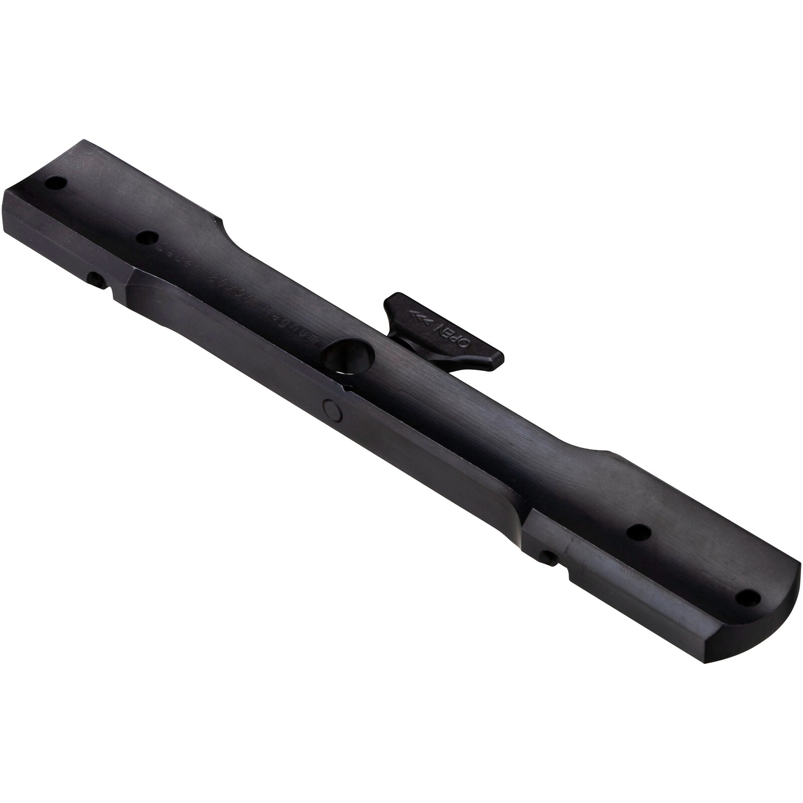 Dentler Grundschiene BASIS®, Sauer 80/90 Magnum