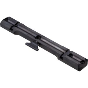 Dentler Grundschiene BASIS®, Sauer 80/90 Magnum