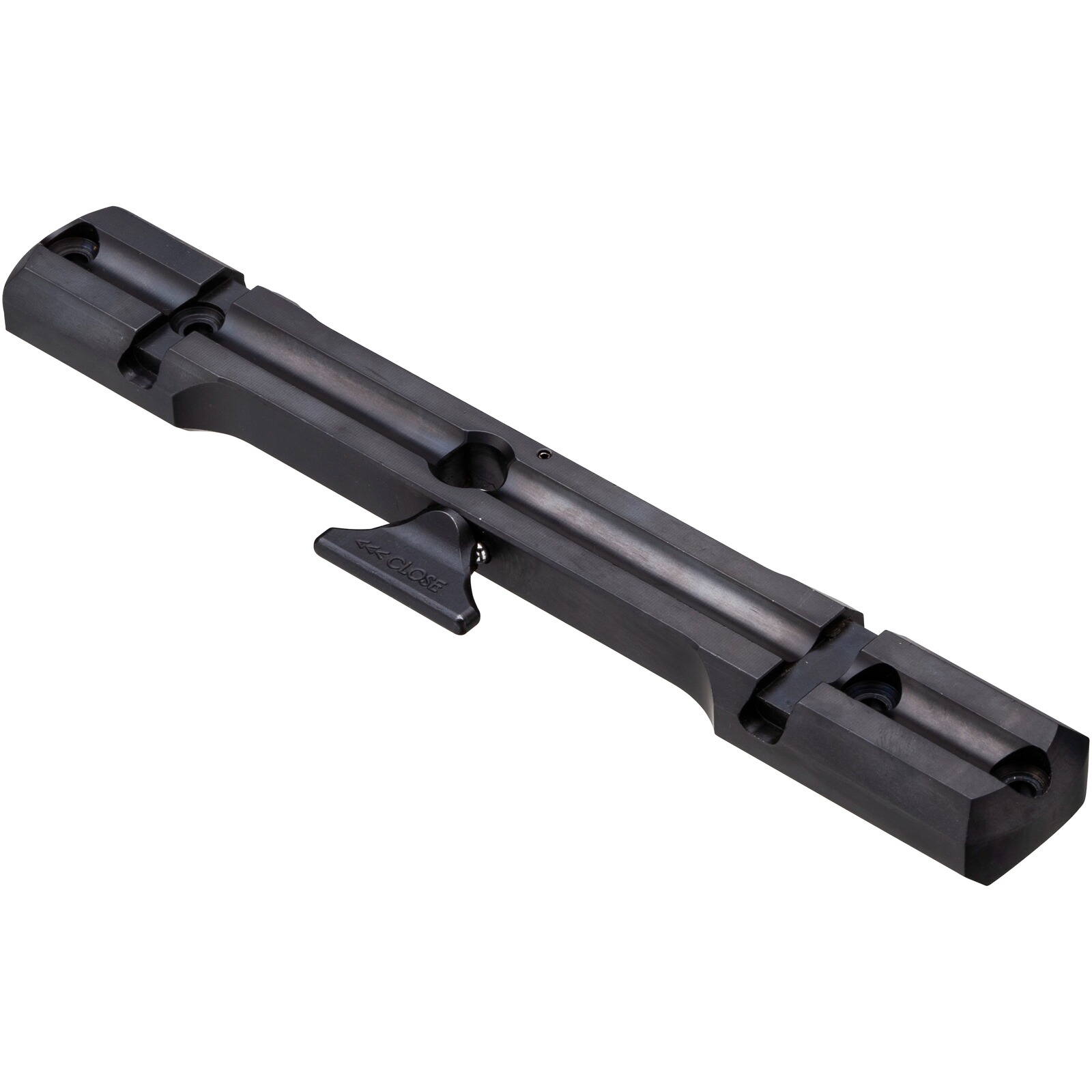 Dentler Grundschiene BASIS®, Sauer 80/90 Magnum