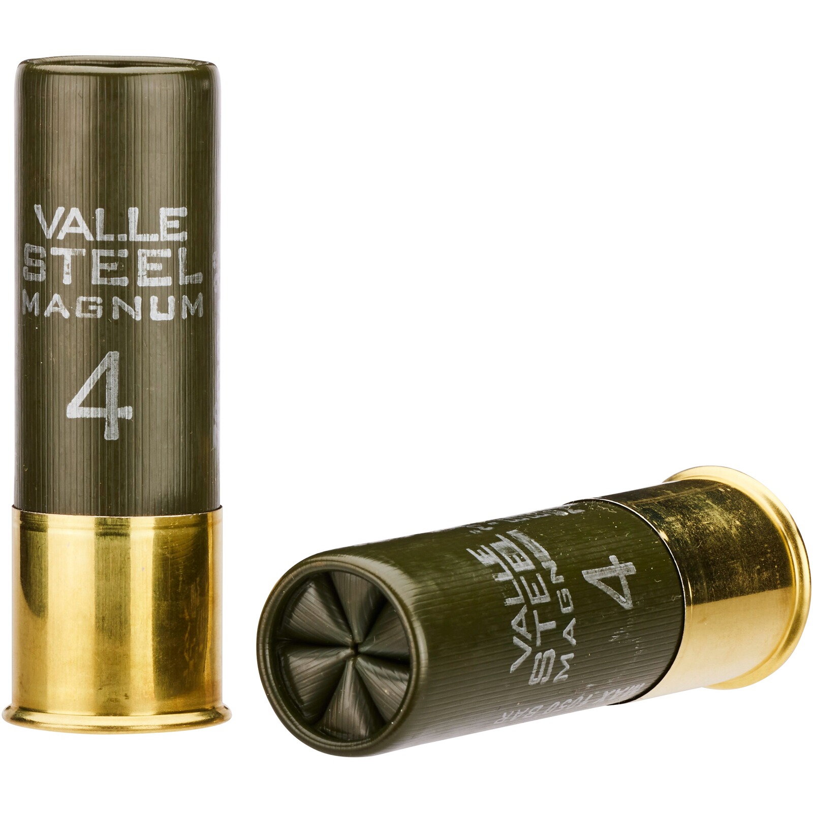Baschieri & Pellagri Valle Steel HV 12/76 33 g, 3,1 mm, 25 Stück