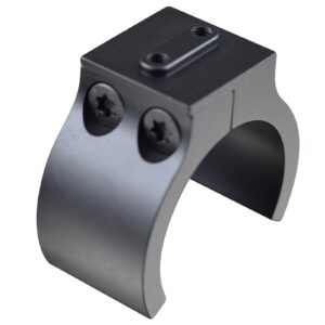 INNOGUN Double Sight 2/3 Ring, Ausrichtung 45°, Durchmesser 36 mm