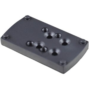 INNOGUN Adapter mit Universalschnittstelle, Aufsatz für Docter Sight BH5