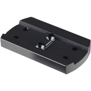 INNOGUN Adapter mit Universalschnittstelle, Aufsatz für Aimpoint Micro BH5