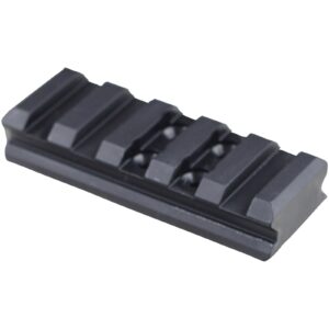 INNOGUN Adapter mit Universalschnittstelle, Aufsatz für Picatinny BH10