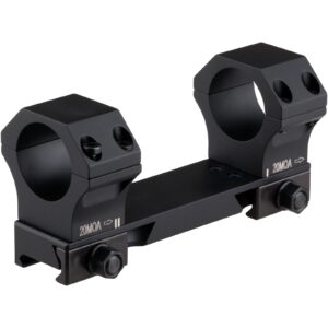 INNOGUN Montage Tactical-Flex, Festmontage, ø 30 mm, BH 23, Vorneigung 0-20MOA