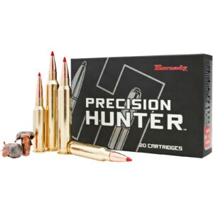 Hornady .308 Win. ELD-X 11,5g/178grs., 20 Stück