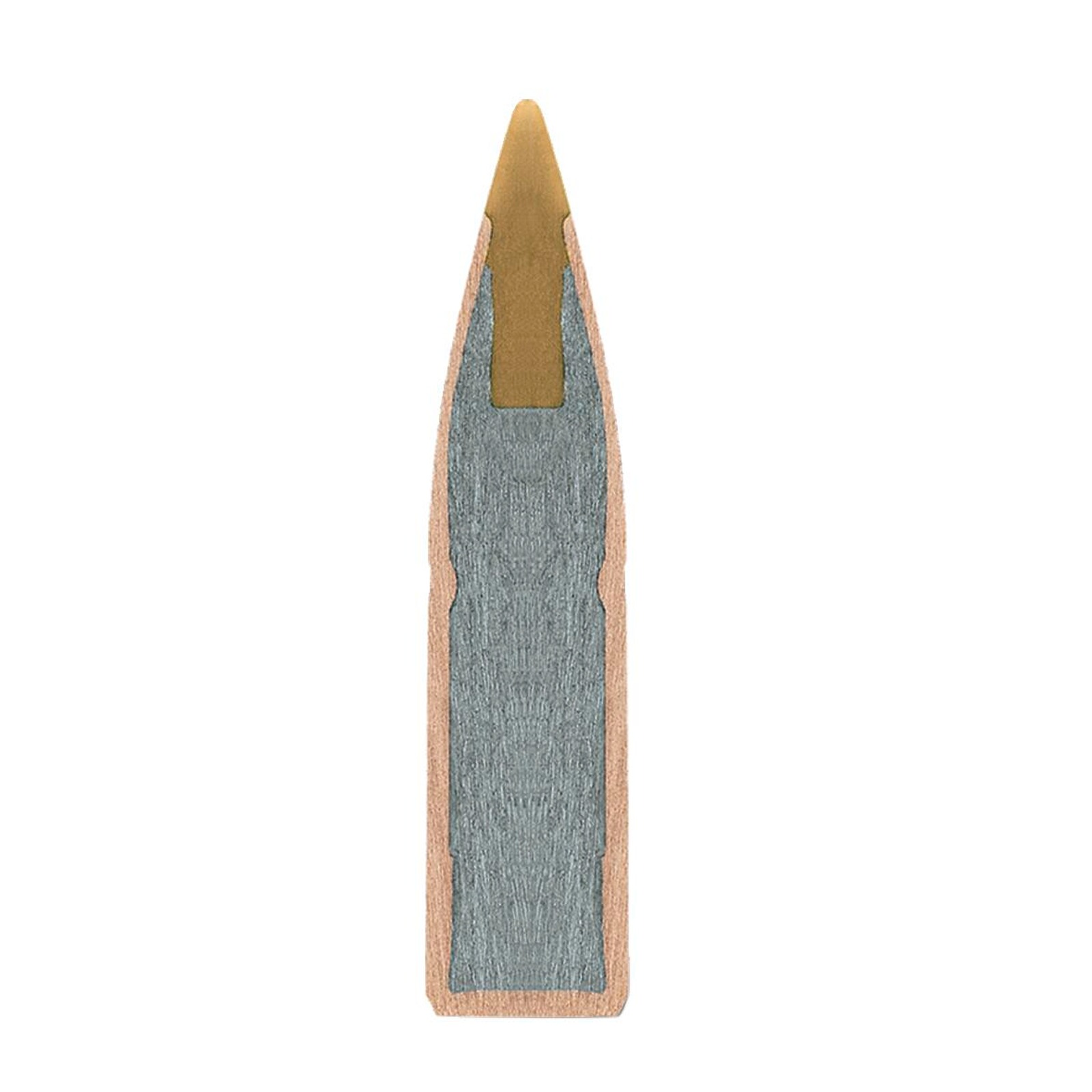 Remington .222 Rem. AccuTip-V BT 3,2g/50grs., 20 Stück
