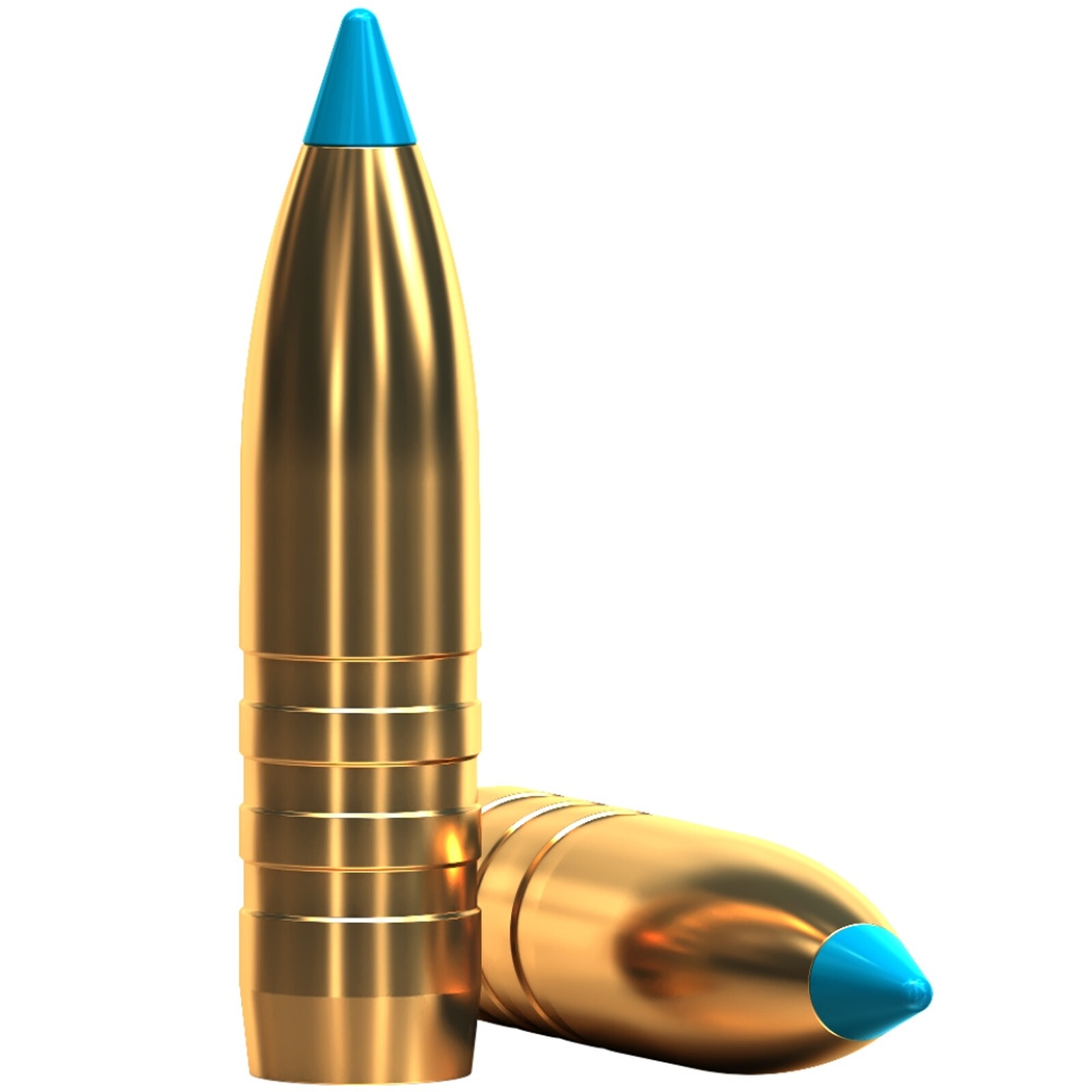 Sellier & Bellot .300 Win. Mag. TXRG blue 11,7g/180grs., 20 Stück