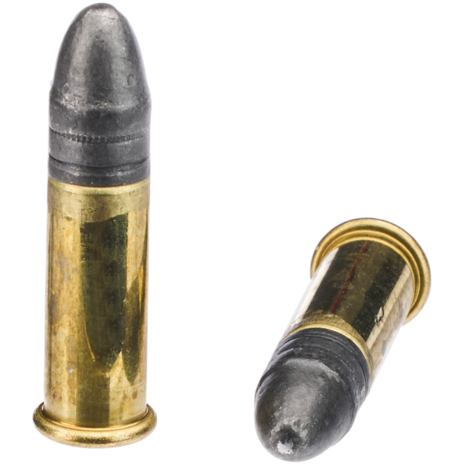 CCI .22 lfb. LRN HV 2,6g/40grs. 500St., 500 Stück