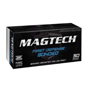 Magtech .45 ACP JHP Bonded 14,9g/230grs., 50 Stück