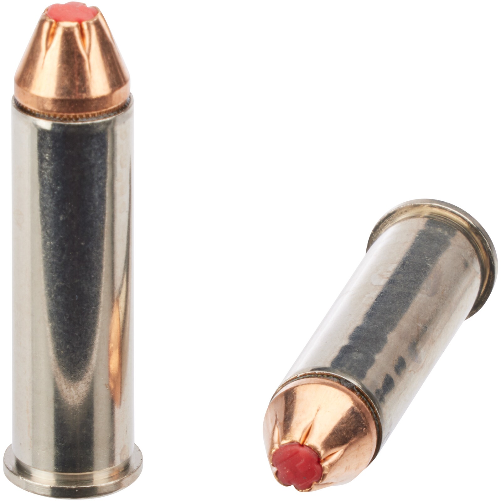 Hornady .357 Magnum FlexLock 8,7g/135grs., 25 Stück