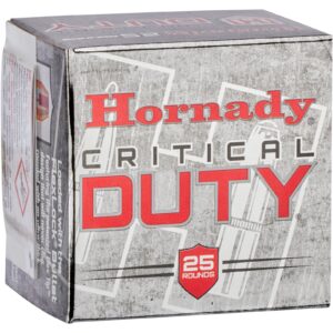 Hornady .357 Magnum FlexLock 8,7g/135grs., 25 Stück