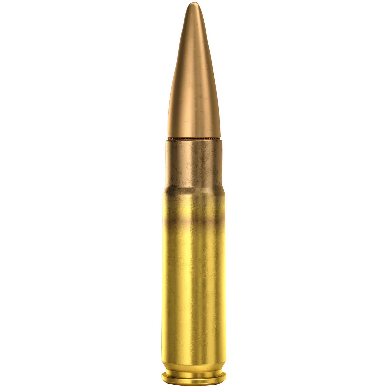 Magtech .300 AAC Blackout FMJ 8,0g/123grs., 50 Stück