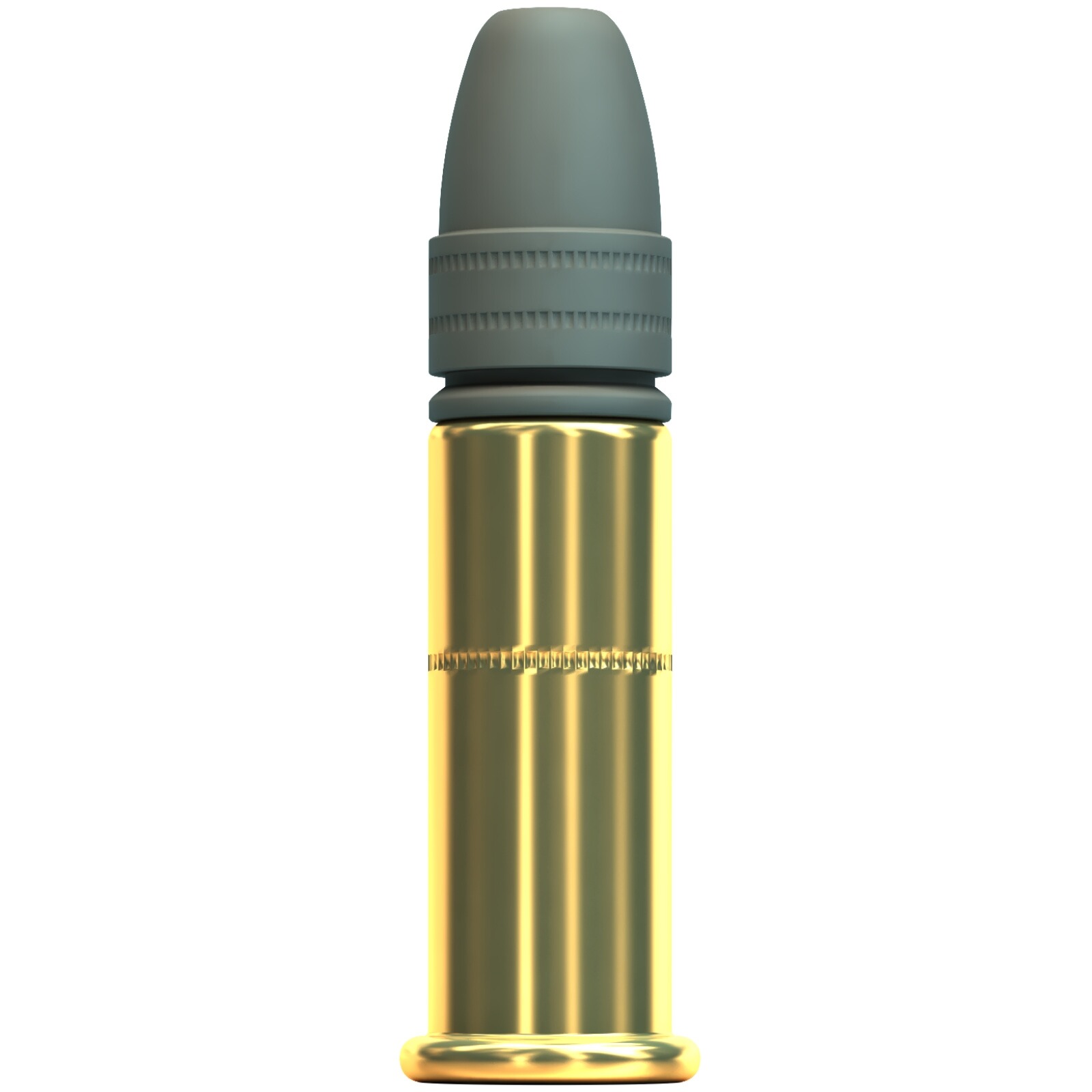 Sellier & Bellot .22 lfb. Subsonic LRN 2,6g/40grs., 50 Stück