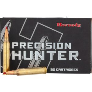 Hornady .300 Win. Mag. ELD-X 13,0g/200grs., 20 Stück