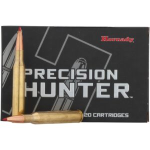 Hornady .270 Win. ELD-X 9,4g/145grs., 20 Stück