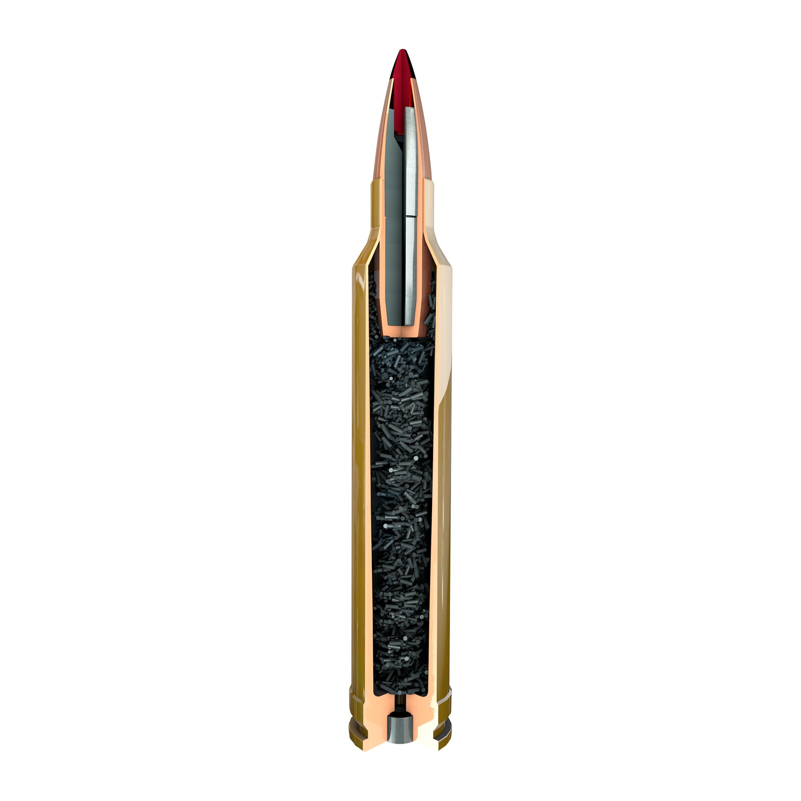 Hornady .30-06 Spr. ELD-X 11,5g/178grs., 20 Stück
